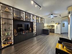 Eight Courtyards (D27), Condominium #482787041